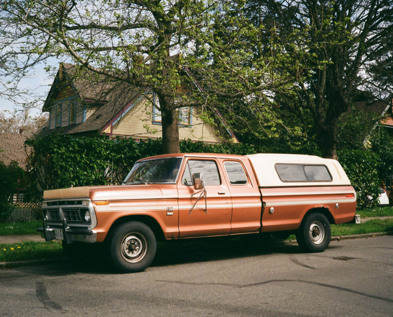 Illustration for article titled Photos from a recent weekend trip to Victoria